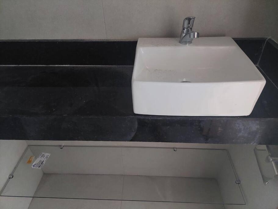 Apartamento de 1 Quarto