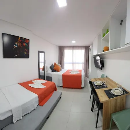 villas do Porto 317 apartamento centro-2